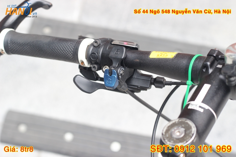 Xe đạp địa hình MTB Nhật bãi Merida Challenger 300