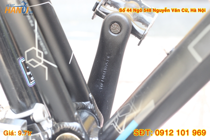 Xe đạp Thể thao MTB Nhât bãi Rockrider 6.3