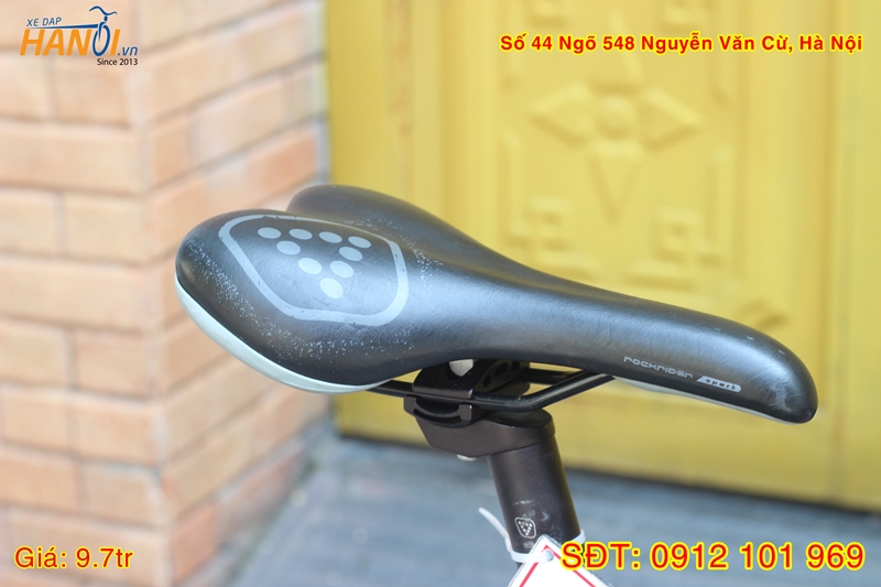 Xe đạp Thể thao MTB Nhât bãi Rockrider 6.3