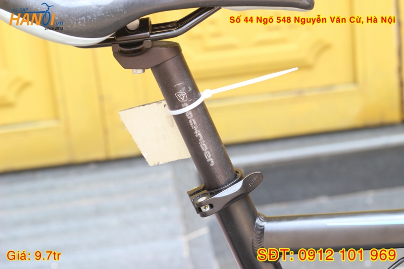 Xe đạp Thể thao MTB Nhât bãi Rockrider 6.3
