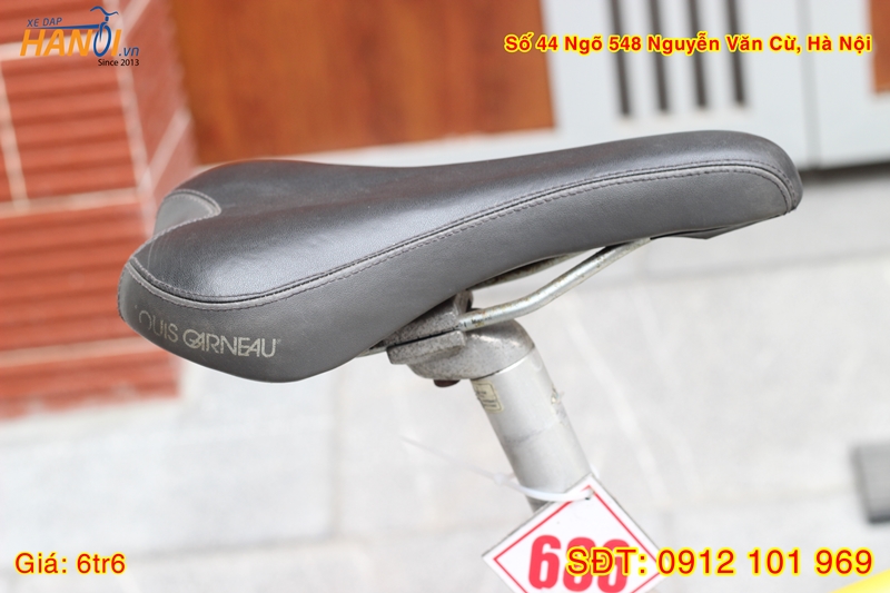 Xe đạp địa hình MTB Nhât bãi Specialized Hardrock từ Mỹ