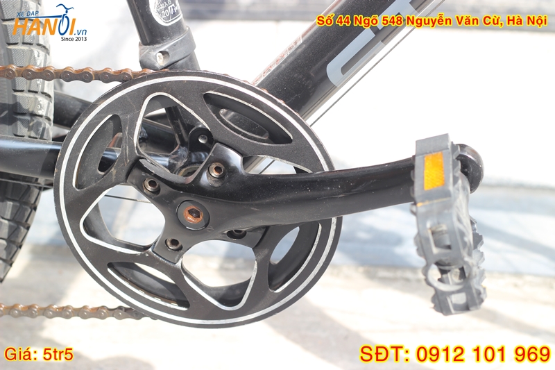 Xe đạp MTB Nhật bãi Stradista X3 tới từ Nhật