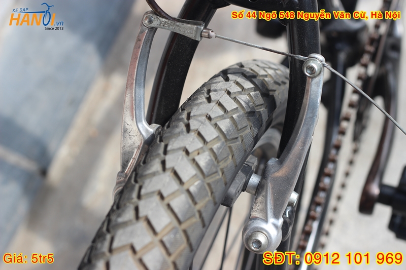 Xe đạp MTB Nhật bãi Stradista X3 tới từ Nhật