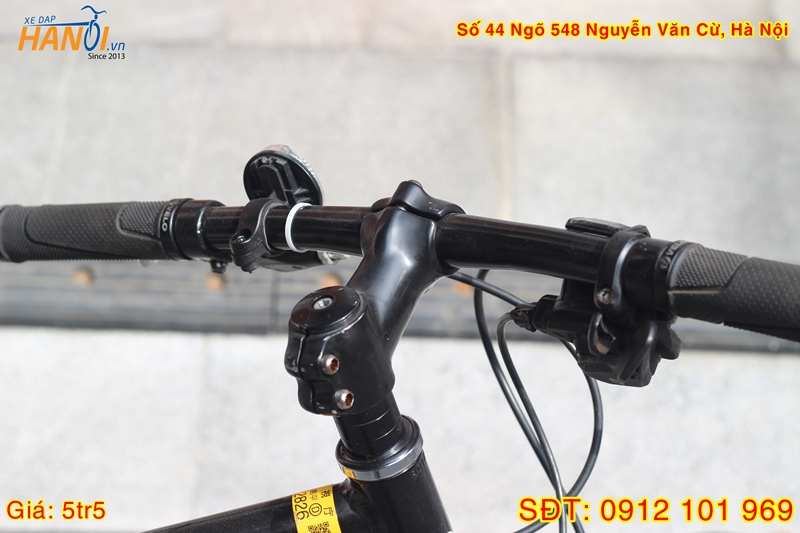 Xe đạp MTB Nhật bãi Stradista X3 tới từ Nhật