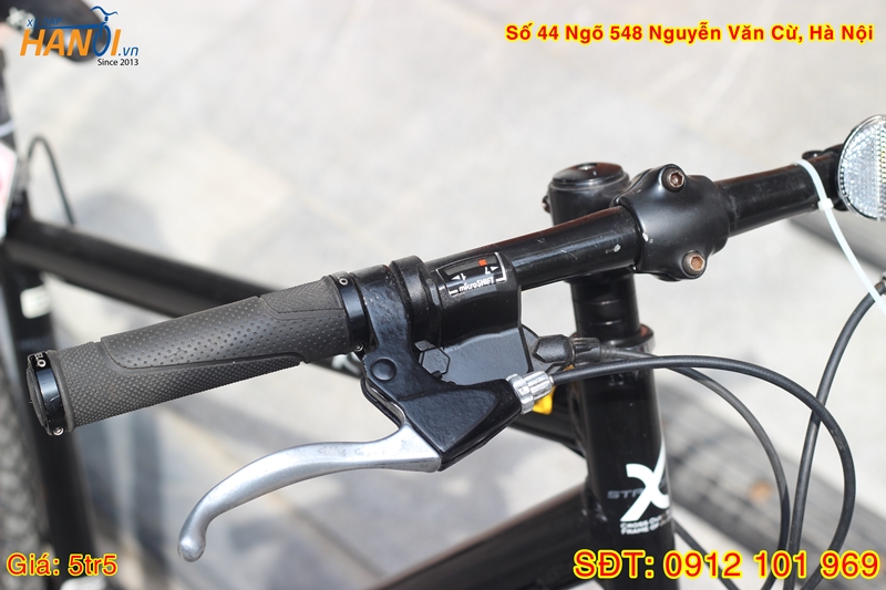 Xe đạp MTB Nhật bãi Stradista X3 tới từ Nhật