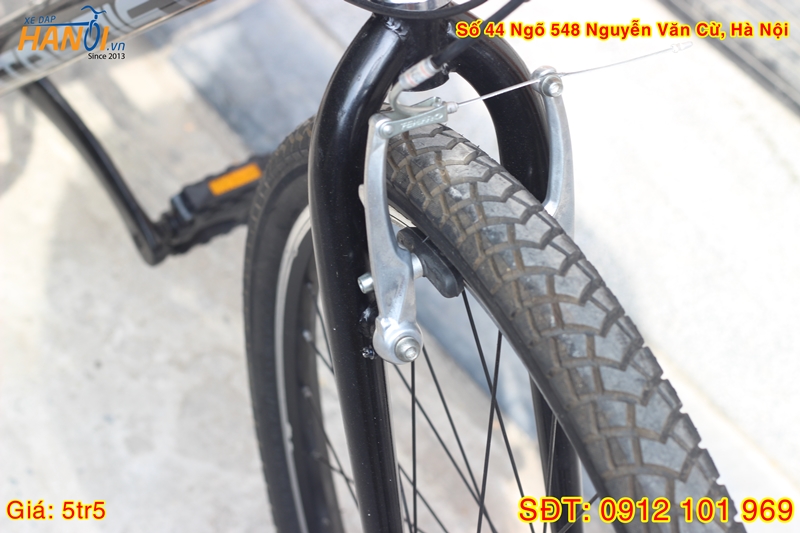 Xe đạp MTB Nhật bãi Stradista X3 tới từ Nhật