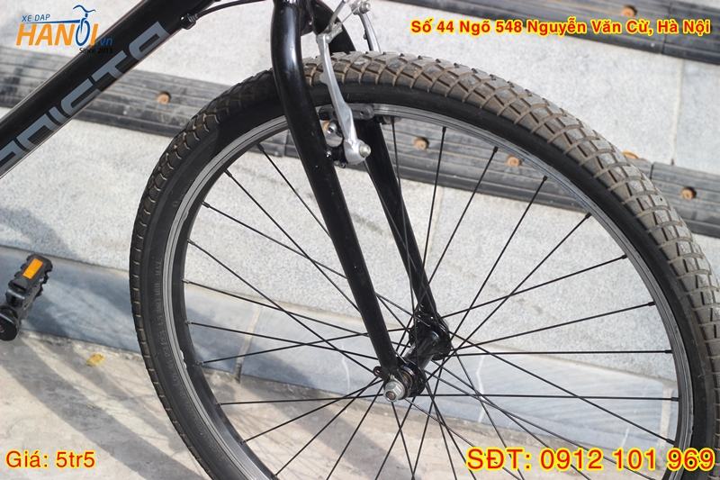 Xe đạp MTB Nhật bãi Stradista X3 tới từ Nhật