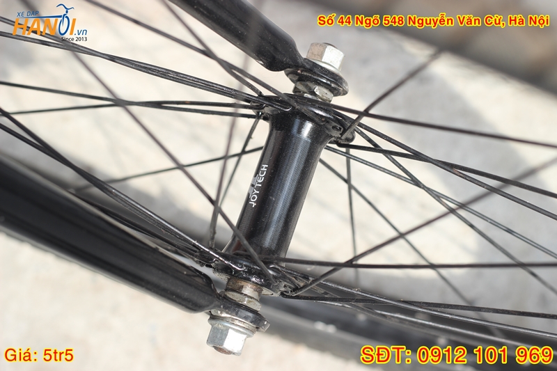 Xe đạp MTB Nhật bãi Stradista X3 tới từ Nhật