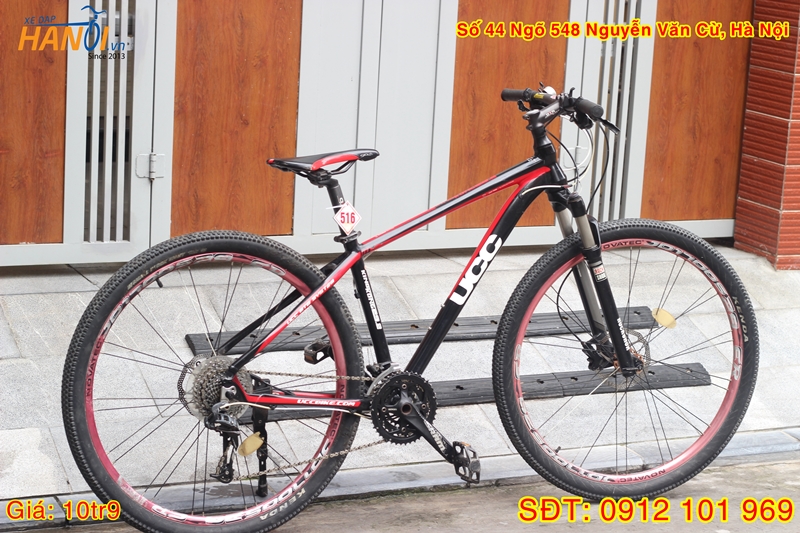 Xe đạp địa hình MTB UCC Kingkong 29.2 - hàng xuất Canada