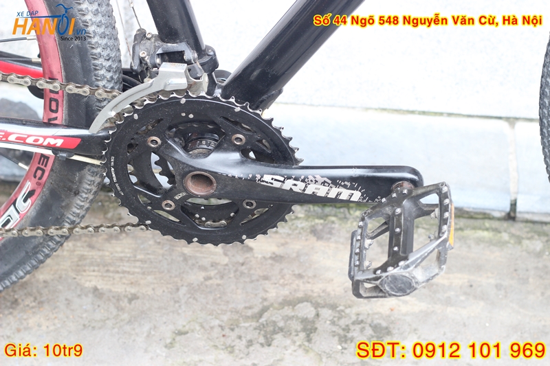 Xe đạp địa hình MTB UCC Kingkong 29.2 - hàng xuất Canada