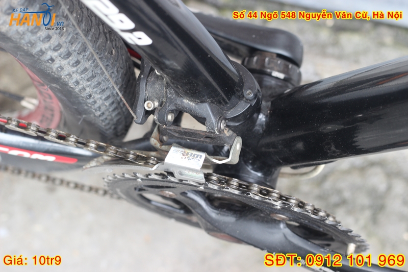 Xe đạp địa hình MTB UCC Kingkong 29.2 - hàng xuất Canada