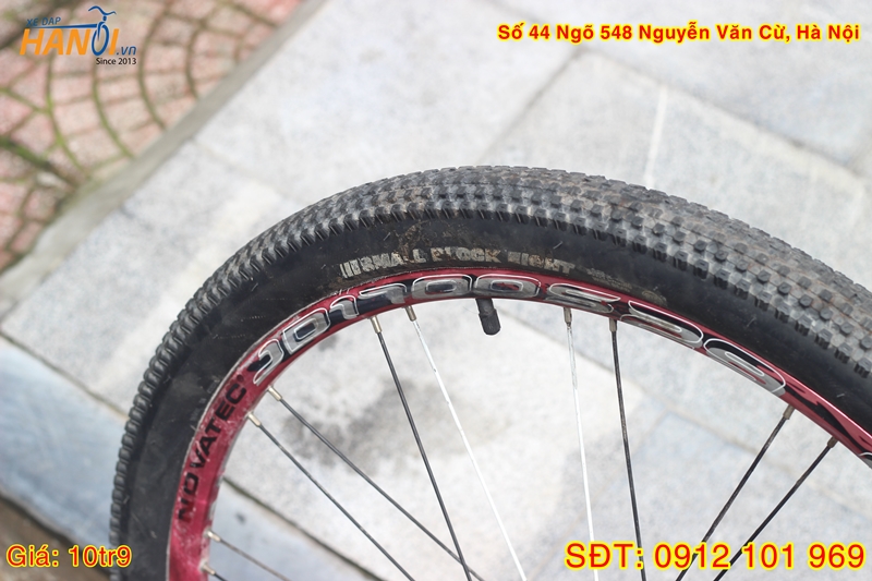 Xe đạp địa hình MTB UCC Kingkong 29.2 - hàng xuất Canada