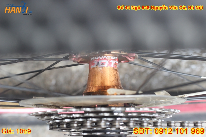 Xe đạp địa hình MTB UCC Kingkong 29.2 - hàng xuất Canada