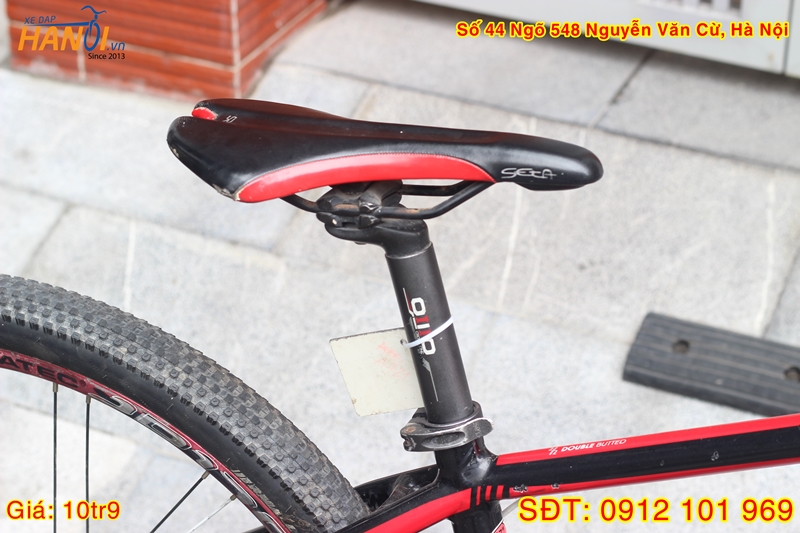 Xe đạp địa hình MTB UCC Kingkong 29.2 - hàng xuất Canada