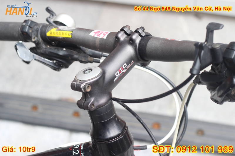 Xe đạp địa hình MTB UCC Kingkong 29.2 - hàng xuất Canada