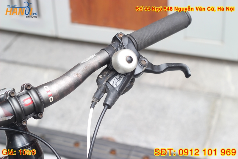 Xe đạp địa hình MTB UCC Kingkong 29.2 - hàng xuất Canada