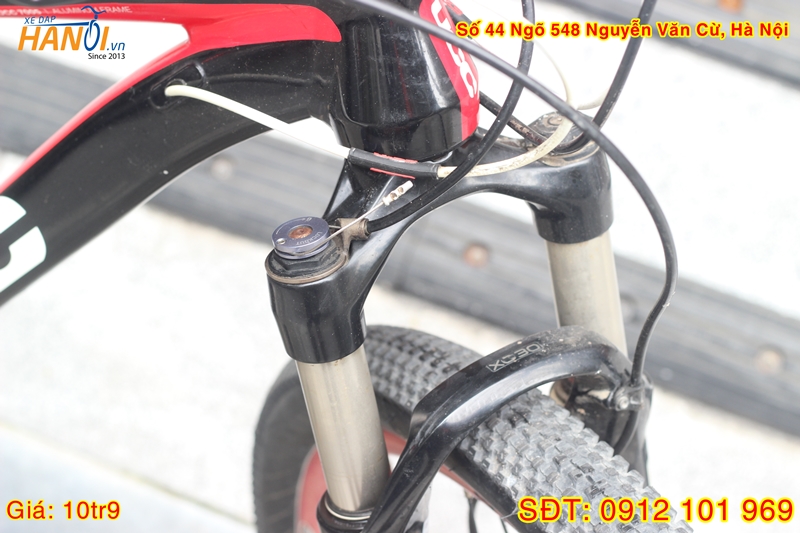 Xe đạp địa hình MTB UCC Kingkong 29.2 - hàng xuất Canada