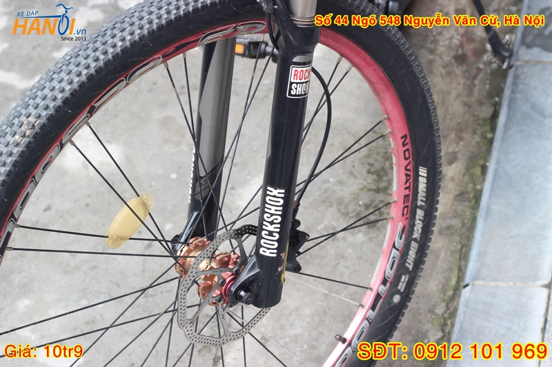 Xe đạp địa hình MTB UCC Kingkong 29.2 - hàng xuất Canada