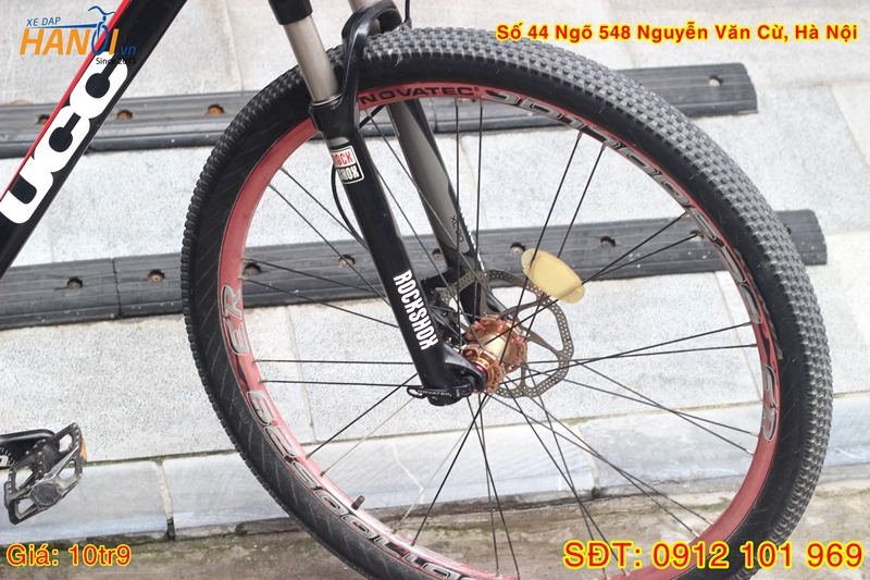 Xe đạp địa hình MTB UCC Kingkong 29.2 - hàng xuất Canada