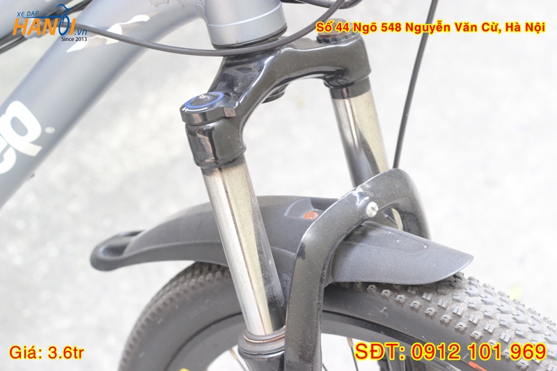 Xe đạp Thể thao MTB Jeep (Khách nhờ bán hộ)