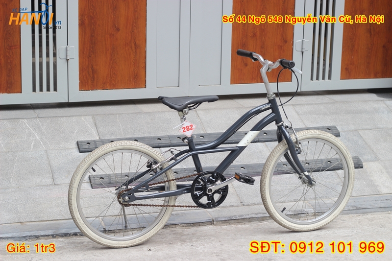 Xe đạp trẻ em Lion Bird Swift tới từ Nhật