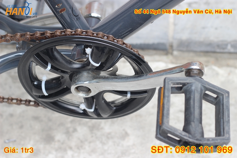 Xe đạp trẻ em Lion Bird Swift tới từ Nhật