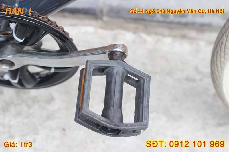 Xe đạp trẻ em Lion Bird Swift tới từ Nhật