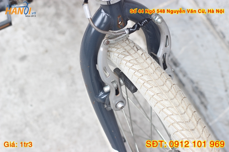 Xe đạp trẻ em Lion Bird Swift tới từ Nhật
