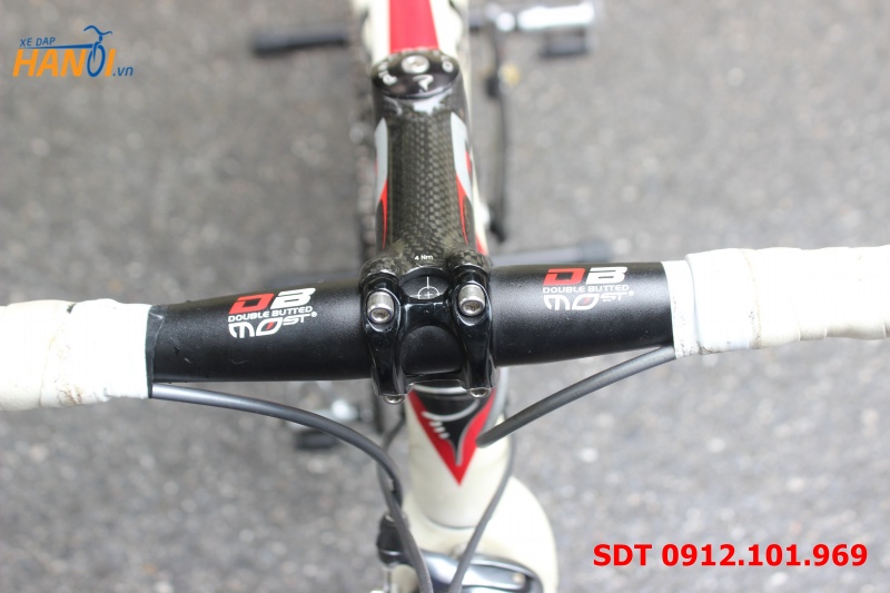 Xe đạp Carbon đua Pinarello FP5