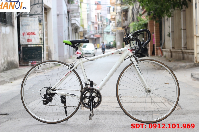 xe đạp road Gogo Bike (khách kí gửi)