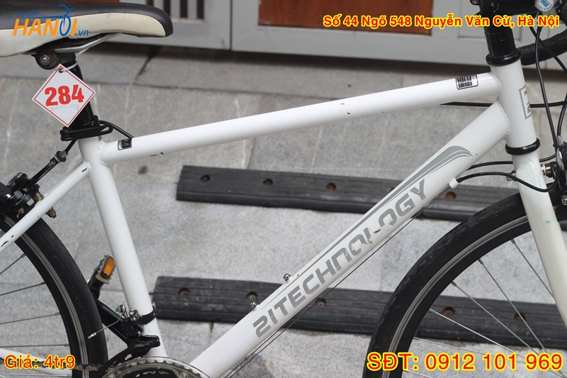 Xe đạp Road Nhật bãi 21technology tới từ Nhật Bản