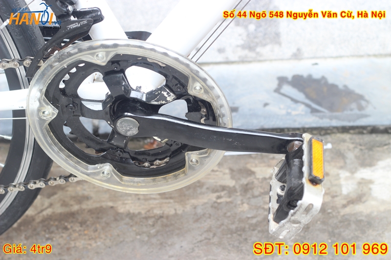 Xe đạp Road Nhật bãi 21technology tới từ Nhật Bản