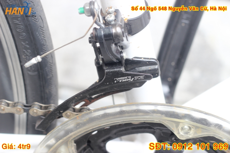 Xe đạp Road Nhật bãi 21technology tới từ Nhật Bản