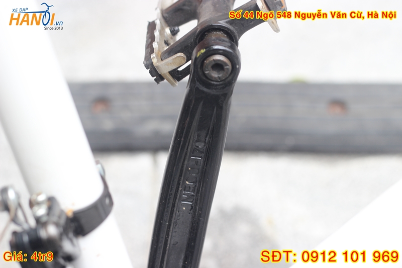 Xe đạp Road Nhật bãi 21technology tới từ Nhật Bản