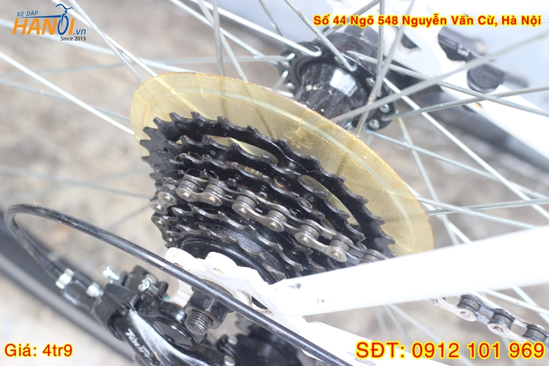 Xe đạp Road Nhật bãi 21technology tới từ Nhật Bản