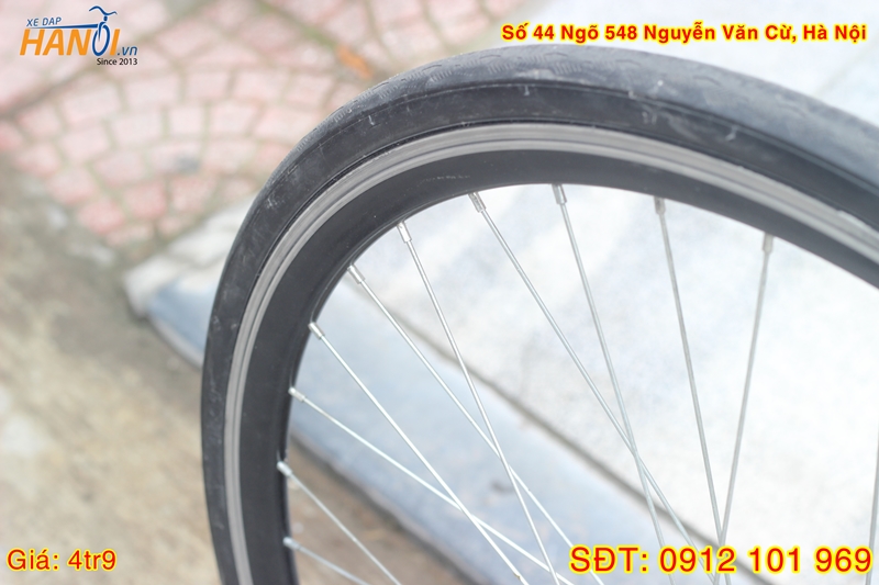 Xe đạp Road Nhật bãi 21technology tới từ Nhật Bản