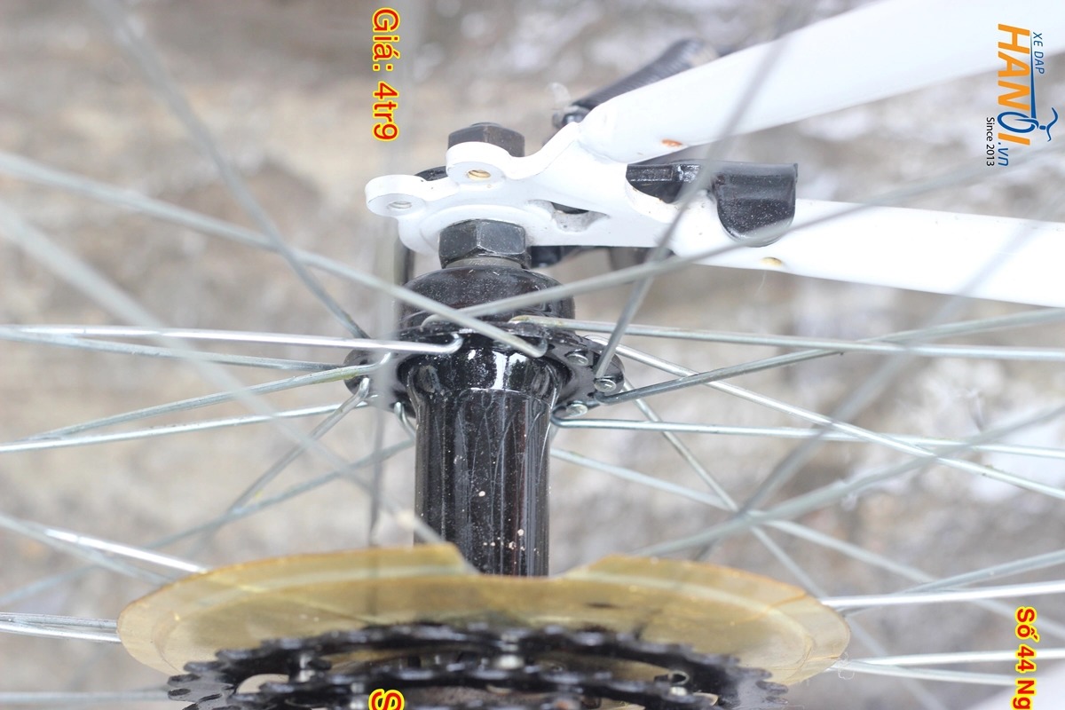 Xe đạp Road Nhật bãi 21technology tới từ Nhật Bản