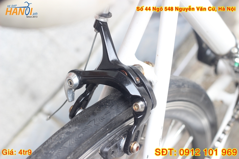 Xe đạp Road Nhật bãi 21technology tới từ Nhật Bản