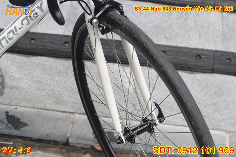 Xe đạp Road Nhật bãi 21technology tới từ Nhật Bản