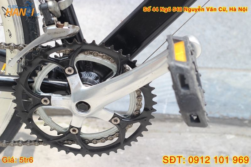Xe đạp Road Nhật bãi AnDesign tới từ Nhật