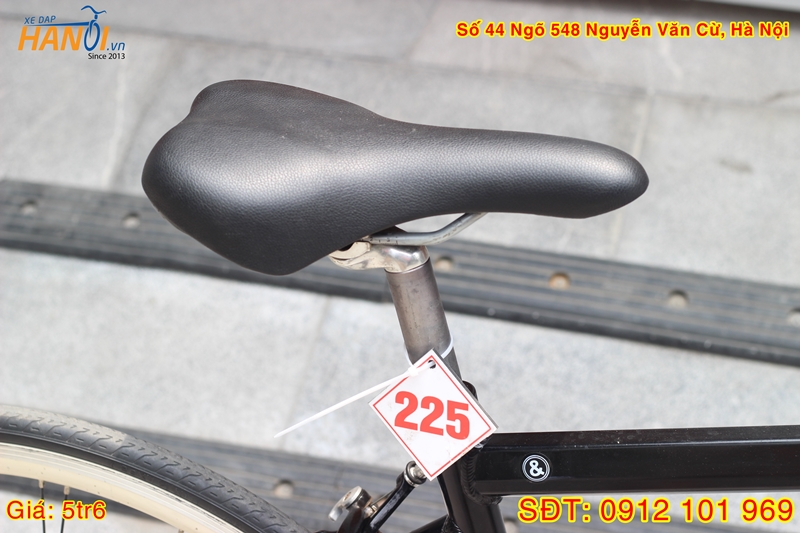Xe đạp Road Nhật bãi AnDesign tới từ Nhật