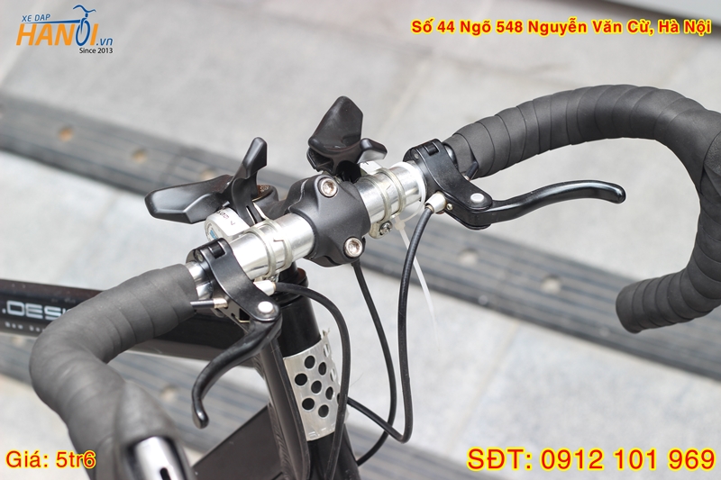 Xe đạp Road Nhật bãi AnDesign tới từ Nhật