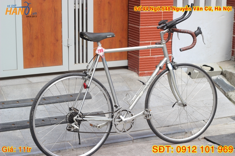 [KÝ GỬI] Xe đạp Road Nhật bãi cổ Bridgestone tới từ Nhật