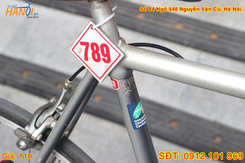 [KÝ GỬI] Xe đạp Road Nhật bãi cổ Bridgestone tới từ Nhật