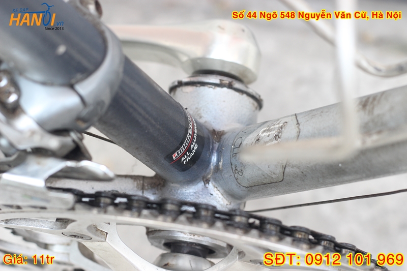 [KÝ GỬI] Xe đạp Road Nhật bãi cổ Bridgestone tới từ Nhật