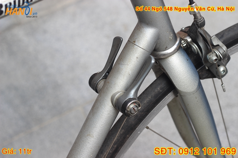 [KÝ GỬI] Xe đạp Road Nhật bãi cổ Bridgestone tới từ Nhật