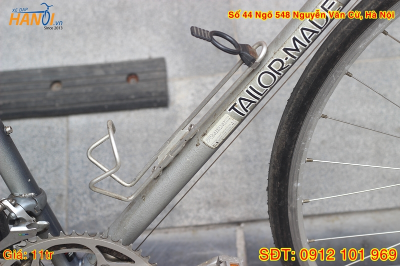 [KÝ GỬI] Xe đạp Road Nhật bãi cổ Bridgestone tới từ Nhật