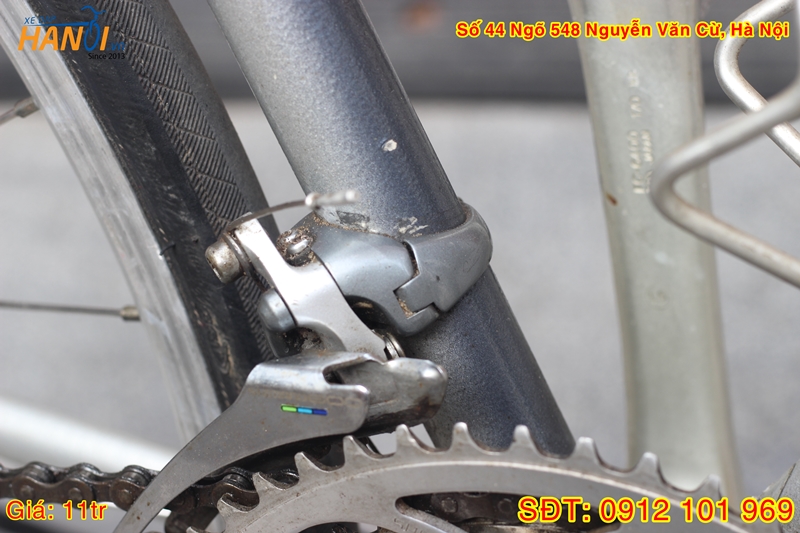 [KÝ GỬI] Xe đạp Road Nhật bãi cổ Bridgestone tới từ Nhật