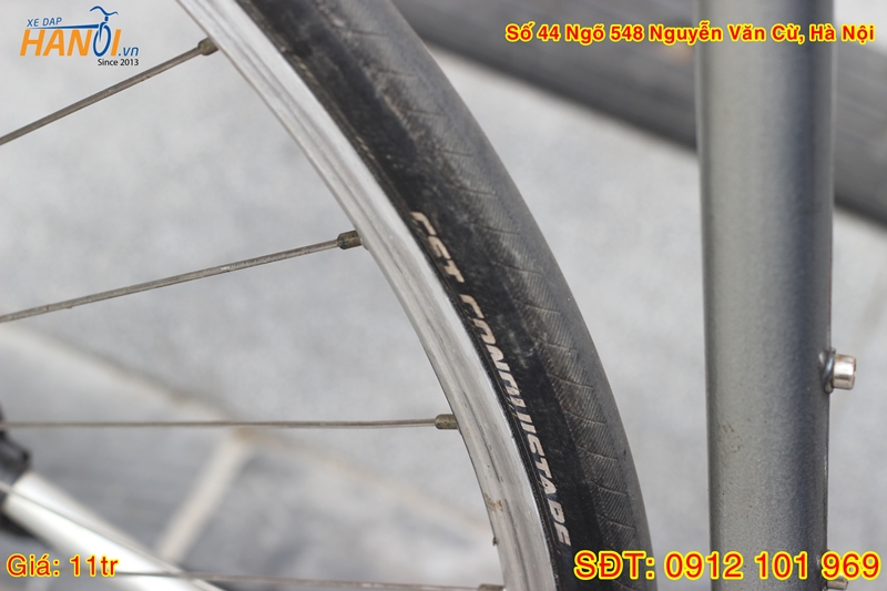 [KÝ GỬI] Xe đạp Road Nhật bãi cổ Bridgestone tới từ Nhật