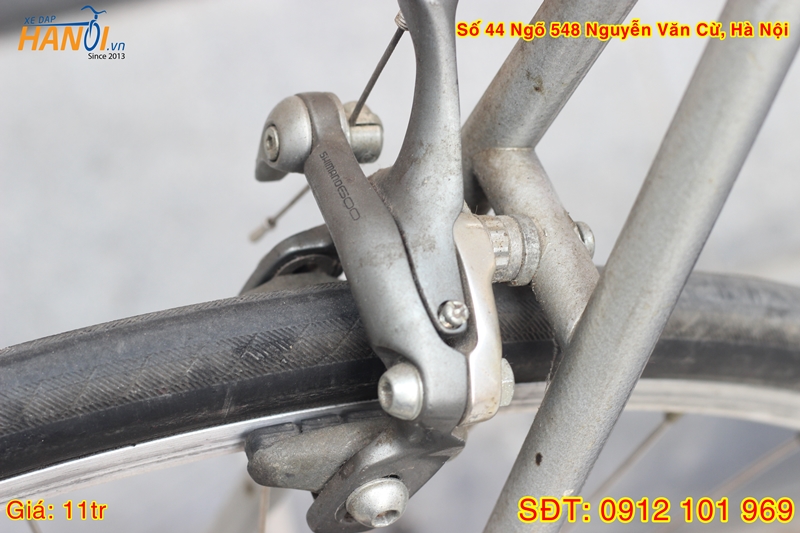[KÝ GỬI] Xe đạp Road Nhật bãi cổ Bridgestone tới từ Nhật